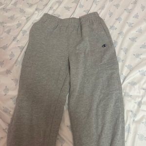 Champion sweats